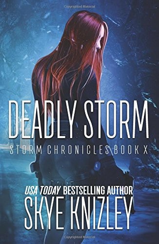 Deadly Storm