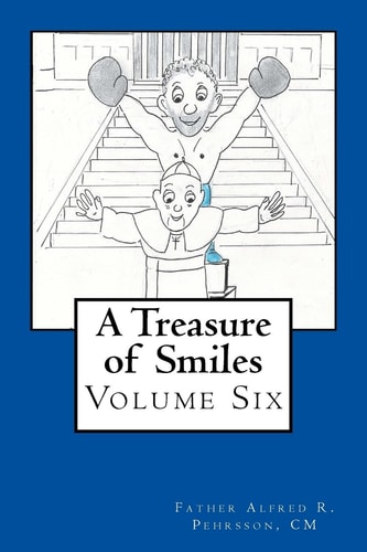 A Treasure of Smiles Volume Six
