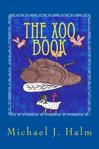 The Xoo Book A Guide to Exozoology