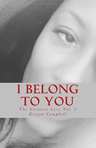I Belong To You