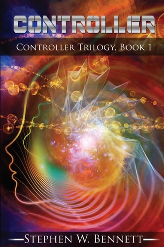Controller Controller Trilogy, Book 1