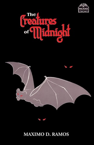 The Creatures Of Midnight Mythical Beings from Philippine Folklore