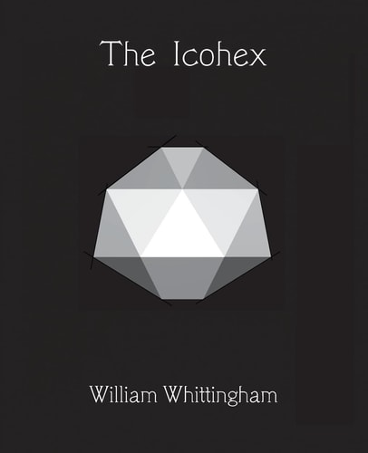 The Icohex Icosahexahedron