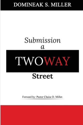 Submission A 2 Way Street Vauling The Husbands Role As Well As The Wifes Role