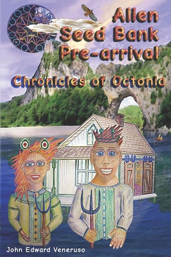 The Alien Seed Bank Pre-Arrival: Chronicles of Octonia