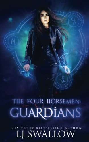 The Four Horsemen Guardians