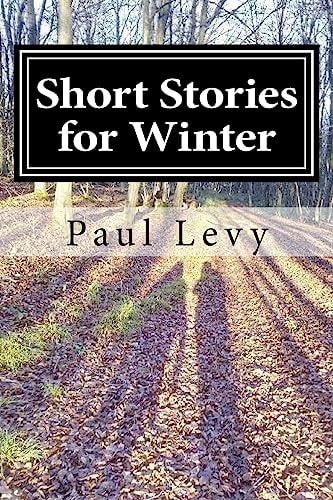 Short Stories for Winter