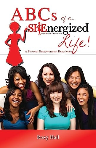 ABCs of a SHEnergized Life