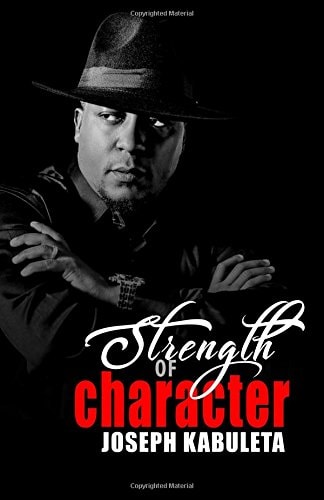 Strength of Character