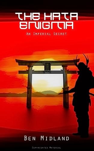 The Hata Enigma An Imperial Secret