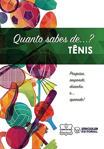 Quanto Sabes De... Tênis