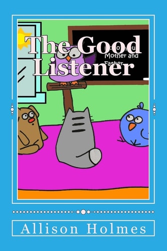 The Good Listener