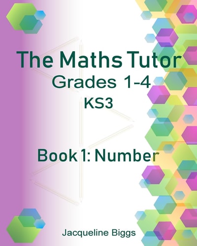 The Maths Tutor 1: Number