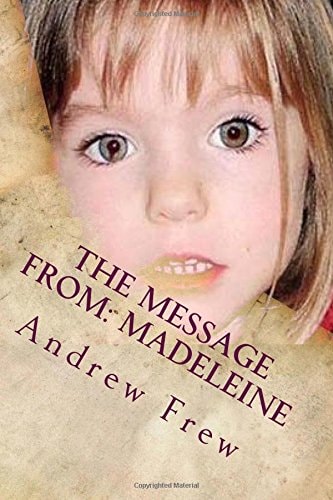 The Message From: Madeleine Illustrated