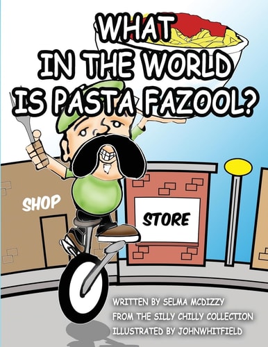 What in the World Is Pasta Fazool?