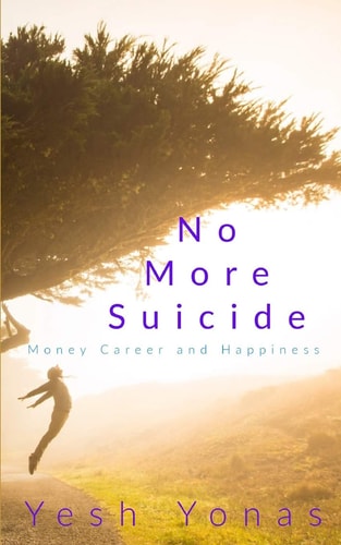 No More Suicide How To Build CONFIDENCE