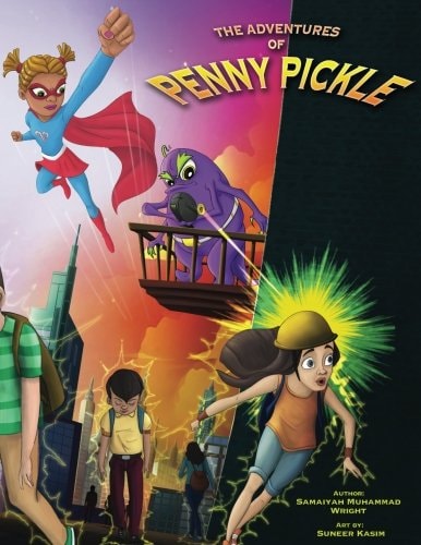 Penny Pickle