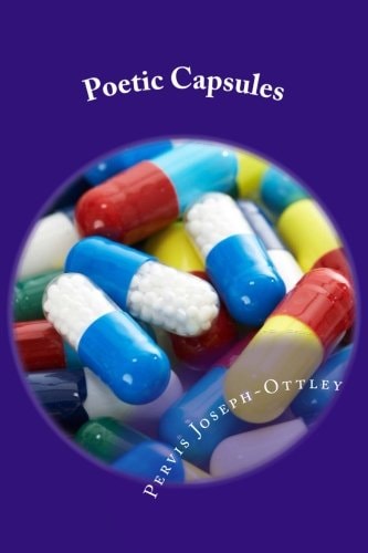 Poetic Capsules Supplements for the Soul