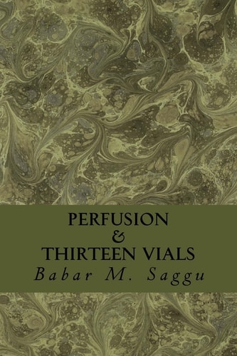 Perfusion Thirteen Vials