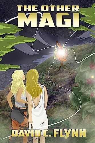 The Other Magi Prequel to Search for the Alien God