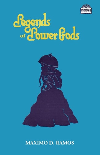 Legends of Lower Gods