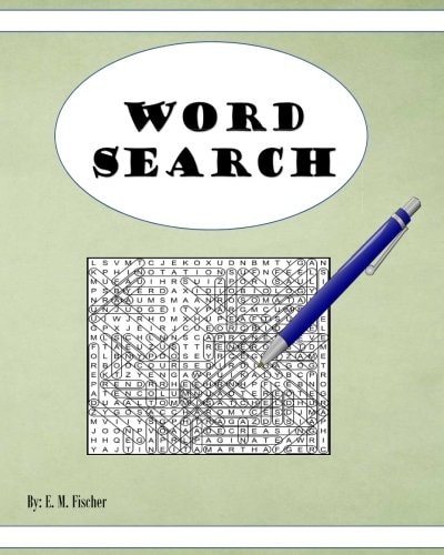 Word Search