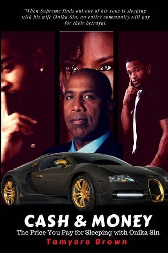 Cash and Money