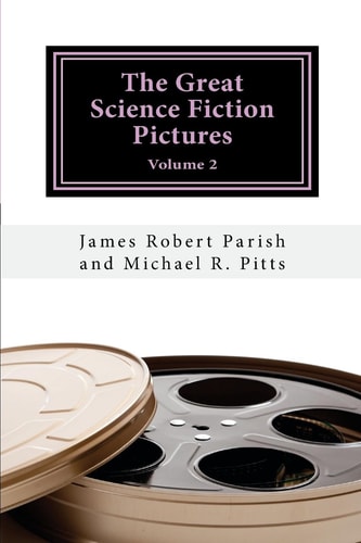 The Great Science Fiction Pictures Volume 2