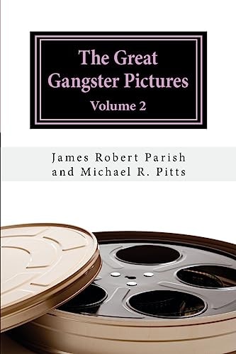 The Great Gangster Pictures Volume 2