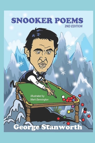 Snooker Poems (2nd Edition) Not For Stuffy Types