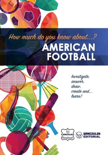 How Much Do You Know About... American Football