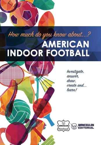 How Much Do You Know About... American Indoor Football