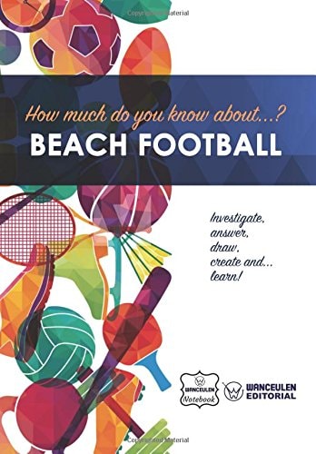 How Much Do Yo Know About... Beach Football