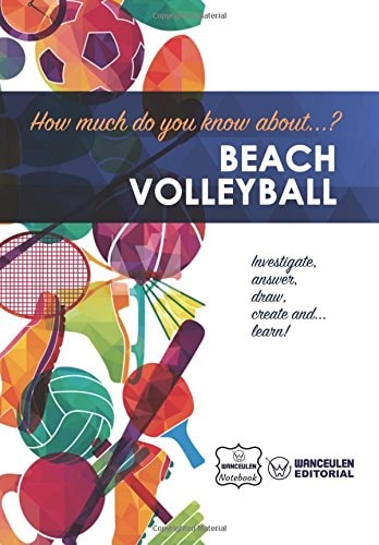 How Much Do You Know About... Beach Volleyball