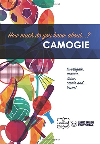 How Much Do Yo Know About... Camogie