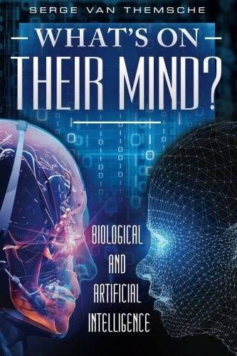 What's on Their Mind? Biological and Artificial Intelligence