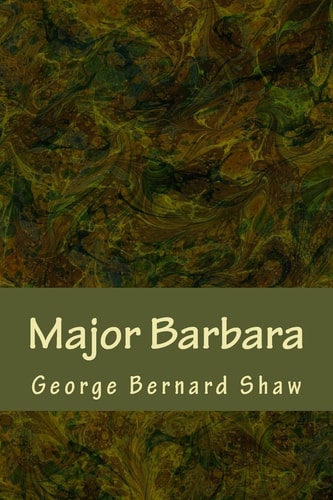 Major Barbara