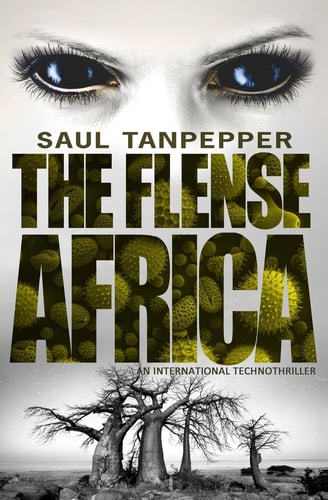 Africa The Flense