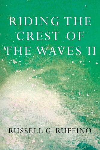 Riding the Crest of the Waves II Dare to Ask the Questions We Wonder About