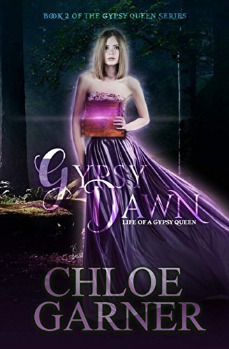 Gypsy Dawn Life of a Gypsy Queen