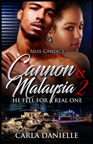 Cannon and Malaysia 2 He Fell for a Real One
