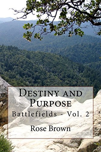 Destiny and Purpose Battlefields