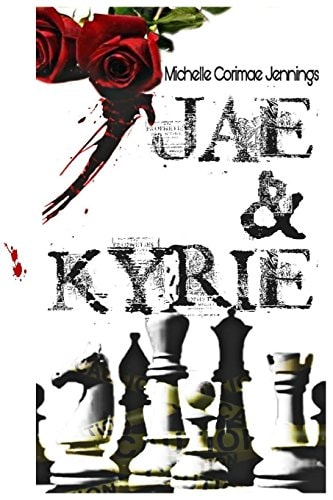 Jae and Kyrie A King and Queen Story