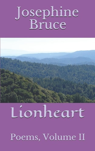 Lionheart Poems, Volume II