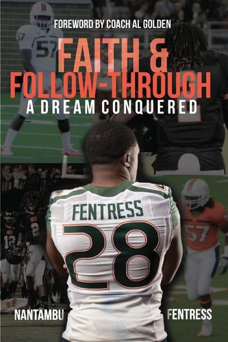 Faith and Follow - Through A Dream Conquered