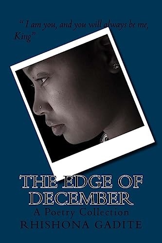 The Edge Of December A Poetry Collection