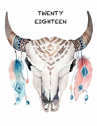 Twenty Eighteen