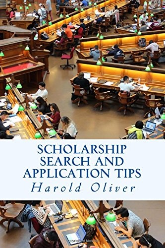 Scholarship Search and Application Tips