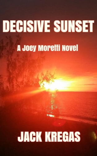 Decisive Sunset