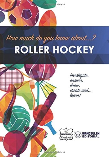 How Much Do You Know About... Roller Hockey